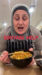Find the Best Biryani in Sydney
