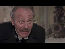 The Hound of the Baskervilles (1978)