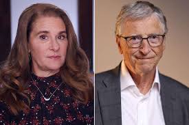 Bill Gates Needs 'to Answer' for Jeffrey Epstein Ties, Melinda French Gates  Says After New Emails