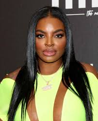 Basketball Wives' Brooke Bailey