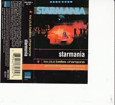 Le blues du business man j aurai voulu tre un artiste th me de starmania la com die musicale. Starmania Les Plus Belles Chansons 1998 Cassette Discogs
