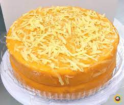 Yema Cake Recipe How To Cook Yema Cake Recipe Yema Cake Recipe Yema Cake Filipino Food Dessert
