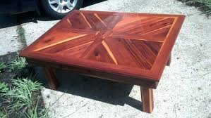 Cedar End Tables Cryptoracks Co