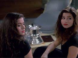 Geneviève bujold news, gossip, photos of geneviève bujold, biography, geneviève bujold boyfriend list 2016. Dead Ringers 1988 80 S Movie Guide