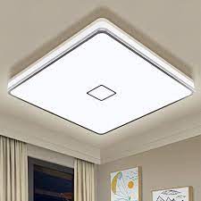 Darunter findest du nicht nur viele lampen, sondern auch ein großes. Badlampe 24w Led Deckenleuchte Bad Airand Led Deckenlampe Ip44 Wasserdicht Badezimmer Lampe O32 5cm Deckenlampe Fur Wohnzimmer Schlafzimmer Kinderzimmer 2050lm Deckenleuchte Kuche 4000k Neutralweiss Amazon De Beleuchtung