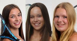 23-24 All-World girls tennis: Meet the Tulsa area's best