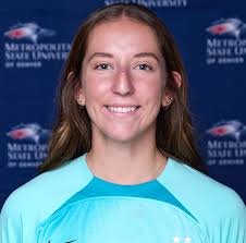 MSU DENVER ROADRUNNERS