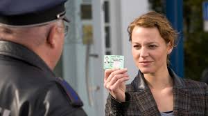 Monstermutter«, sonntag, 20.15 uhr, das. Polizeiruf 110 Monstermutter Ruckblick Maria Simon Im Polizeiruf 110 Rbb