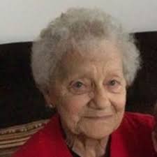 Annette C. Nickerson Kirkland Obituary October 10, 2017