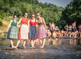Live at woodstock der blasmusik 2019. Heiss Heisser Woodstock Der Blasmusik O3 Events