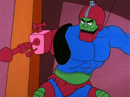 Trap Jaw Em 2020