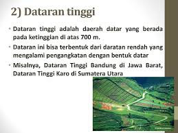 Pengaruh bentuk muka bumi terhadap kehidupan. Bentuk Muka Bumi Dari Bentuk Patahan Dan Lipatan Ppt Download
