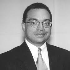 40 Under 40 — Eric L. Sexton