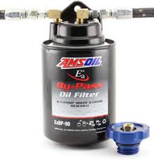 Amsoil Bmk34 Cummins 5 0 5 9 6 7l Single Remote Bypass System