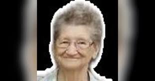 Betty Prevo Obituary