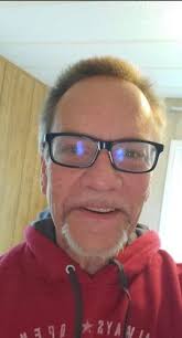 Marcus Glen Scheibe, 61