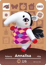 We did not find results for: Anabelle Birthday And Personality Acnh Animal Crossing New Horizons Switch Game8