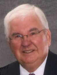 Gerald "Jerry" B. Johnson Obituary October 3, 2015