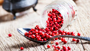 Healthy Metabolism With Pink Pepper Essential Oil Leann Forst