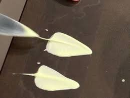 Plumes En Chocolat Blanc Recette Chocolat Blanc Chocolat Decoration Chocolat