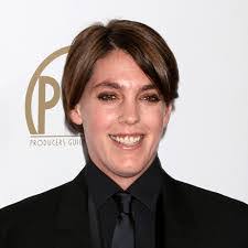 Megan Ellison's Instagram, Twitter & Facebook