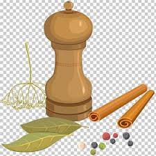 Spice Bay Leaf Png Bay Leaf Black Pepper Cartoon Chanel Perfume Cinnamon Bay Leaves Coffee Chalkboard Spices