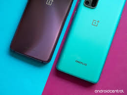 Oneplus 9 series is expected to launch later this month. Oneplus 9 Release Date Price Rumors News Leaks And Specs Android Central