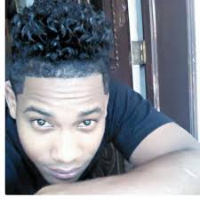 Gracias a Dios apreció Salvo y Sano un joven tenia más de un día  desaparecido