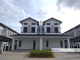 Within walking distance of all eco majestic precincts, it is the ideal environment for any brand, retailer or business to provide the essentials and conveniences for urban living. 2 Storey Semi D Eco Majestic For Sale Rm1 250 000 By Kk Sah Edgeprop My