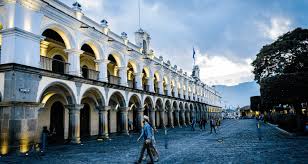 Schauen sie sich auf tripadvisor bewertungen und fotos von tagesausflügen von antigua an. San Jose San Salvador Antigua 17 Tage Von Marvelus Travel Tourradar