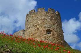 Câmara municipal de torres vedras. Castelo De Torres Vedras Rota Historica Das Linhas De Torres