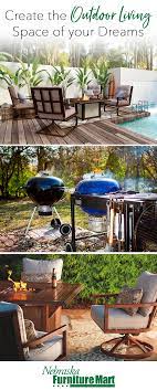 Pin By Nebraska Furniture Mart On Outdoor Living Outdoor Living Backyard Decor Outdoor Furniture Sets