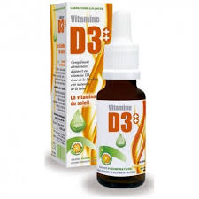 Find patient medical information for vitamin d3 oral on webmd including its uses, side effects and safety, interactions, pictures, warnings and user ratings. Vitamine D3 Huile Biophare