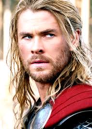 Chris Hemsworth As My Favorite Superhero Thor 3 Chris Hemsworth Hemsworth Chris Hemsworth Thor