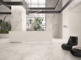 Create stunning, high design in your home with timeless calacatta. Indoor Wall Floor Tiles With Marble Effect Tele Di Marmo Statuario Michelangelo Tele Di Marmo Collection By Emilceramica