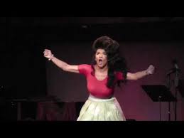 Patti Labelle Where My Background Singers Youtube