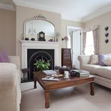Neutral Period Living Room Traditional Design Ideas Ideal Home Soft Furnishings Living Room Neutral Living Room Traditional Design Living Room
