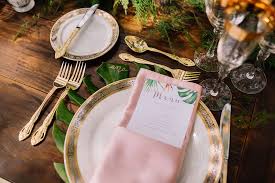 Maybe you would like to learn more about one of these? 2019 Tropical Wedding Themes Wedding Reception Ideas