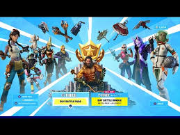 Also available with the fortnite crew. Free Battle Pass Code Chapter 2 07 2021
