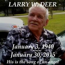 Profile for Larry Deer