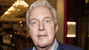 Gezocht: het bureau van André van Duin