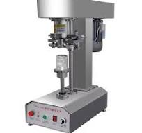Tdfj-160 Manual Small Tin Can Seamer Tinplate Can Sealing ...