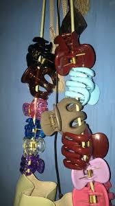 Jedai Di 2020 Kulit Rambut Warna Warni Gambar