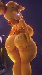 Rule34 - If it exists, there is porn of it  chica (fnaf)  7215520