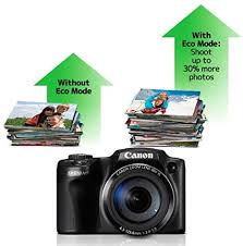 The battery is removable and can be replaced by the user if broken. Canon Powershot Sx510 Hs 12 1 Mp Cmos Digital Camera With 30x Optical Zoom And 1080p Full Hd Video Amazon Canada