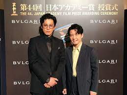 21 03 19 2021 アカデミー賞 星野 源 星