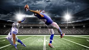 Is an american football wide receiver for the new york giants of the national football. Odell Beckham Jr Catch Of The Century On Behance