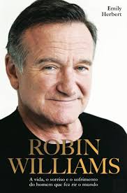 Clube do Autor Robin Williams, Emily Herbert
