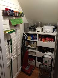 Pantry Storage Bins Kitchen Pantry Storage Ideas Pantry Organizer Ideas Pantry Organize Closet Under Stairs Under Stairs Cupboard Under Stairs Cupboard Storage