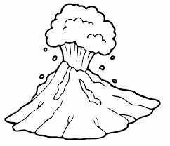 Er doch aschewolken, die bei solchen vulkanausbrüchen auftreten, beeinträchtigen nicht nur den. Ausmalbild Dinosaurier Und Steinzeit Steinzeit Vulkan Kostenlos Ausdrucken Dinosaurier Ausmalbilder Malvorlage Dinosaurier Dinosaurier Malen